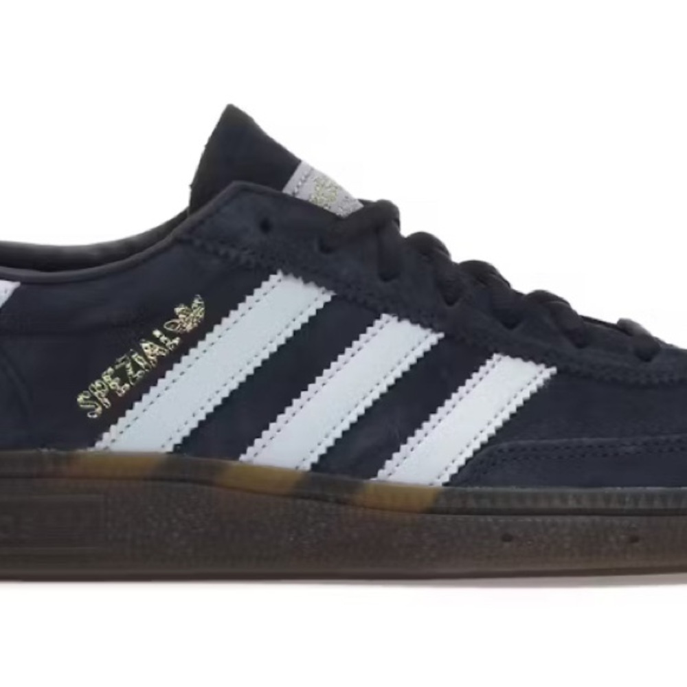 Adidas Handball Spezial Navy Gum